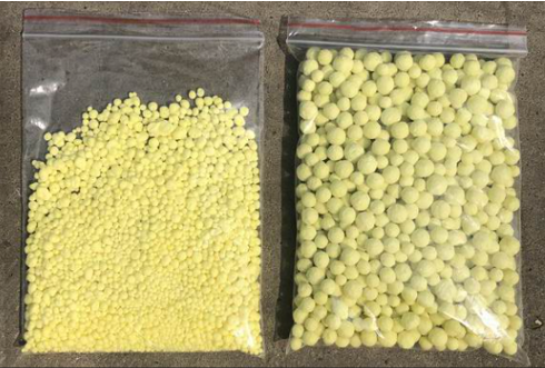 选择适合的硫磺粉造粒设备，提升生产效率
